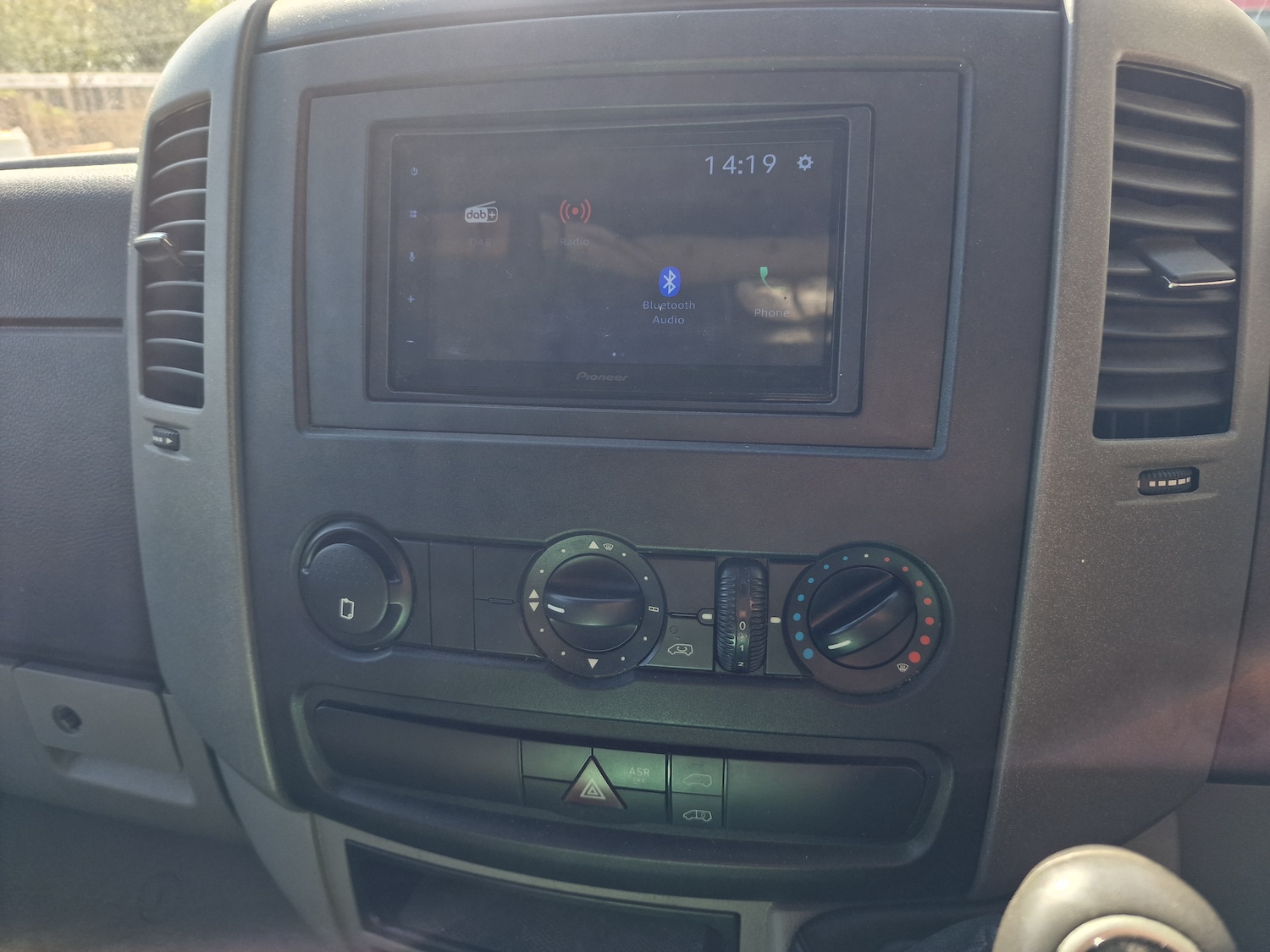 Used Mercedes-Benz Sprinter 2017 for sale - 78152471: Photo 20