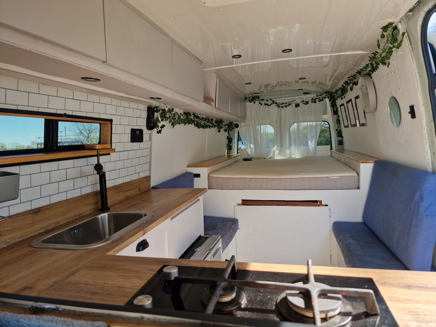 Used Mercedes-Benz Sprinter 2017 for sale - 78152471: Photo 21