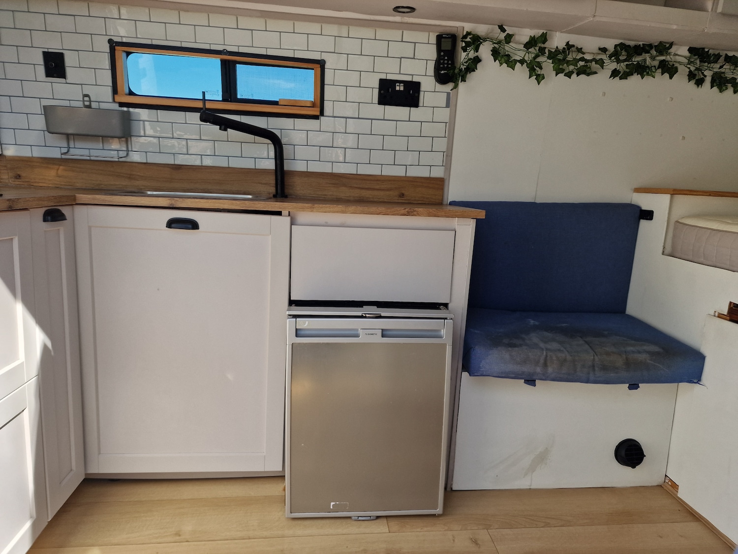 Used Mercedes-Benz Sprinter 2017 for sale - 78152471: Photo 25