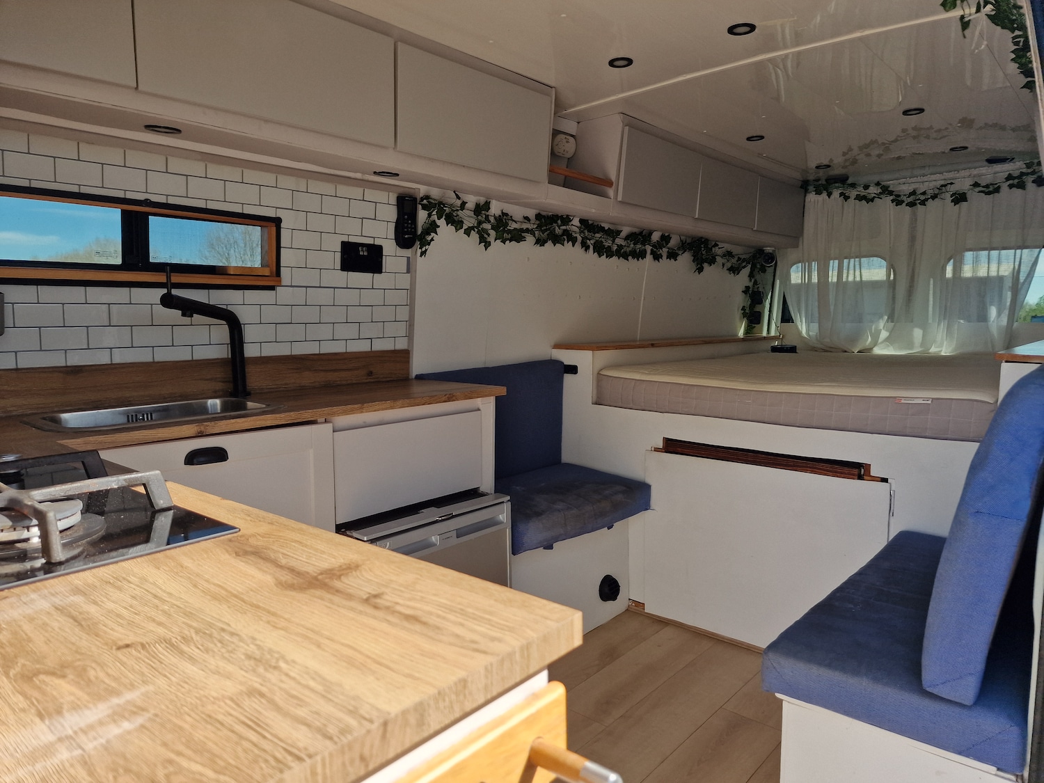 Used Mercedes-Benz Sprinter 2017 for sale - 78152471: Photo 26