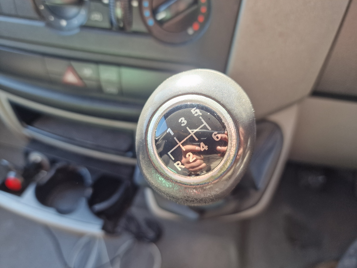 Used Mercedes-Benz Sprinter 2017 for sale - 78152471: Photo 27