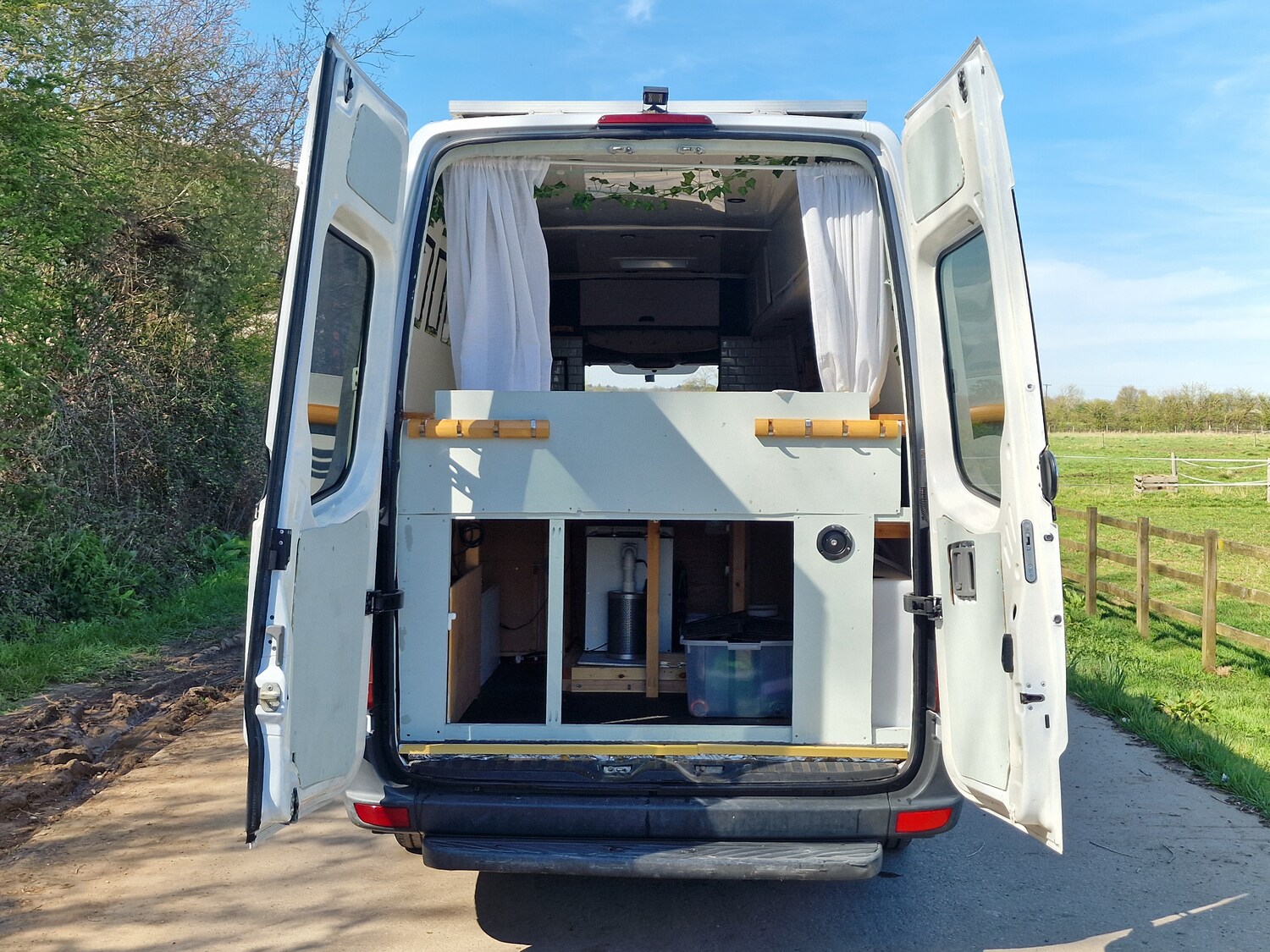 Used Mercedes-Benz Sprinter 2017 for sale - 78152471: Photo 7