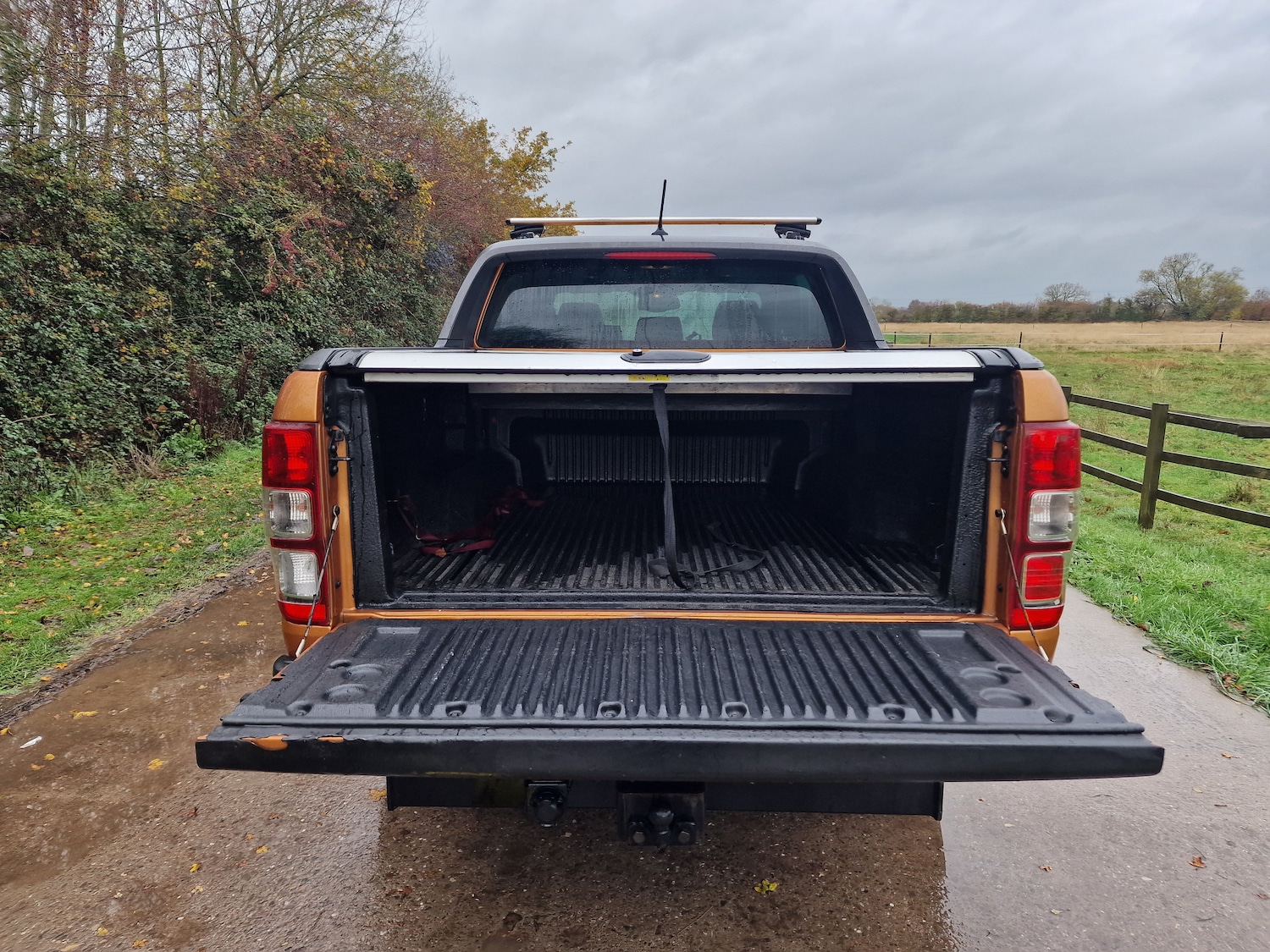 Used Ford Ranger 2020 for sale - 76577341: Photo 10