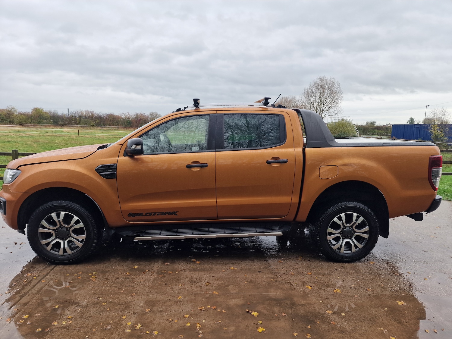 Used Ford Ranger 2020 for sale - 76577341: Photo 11