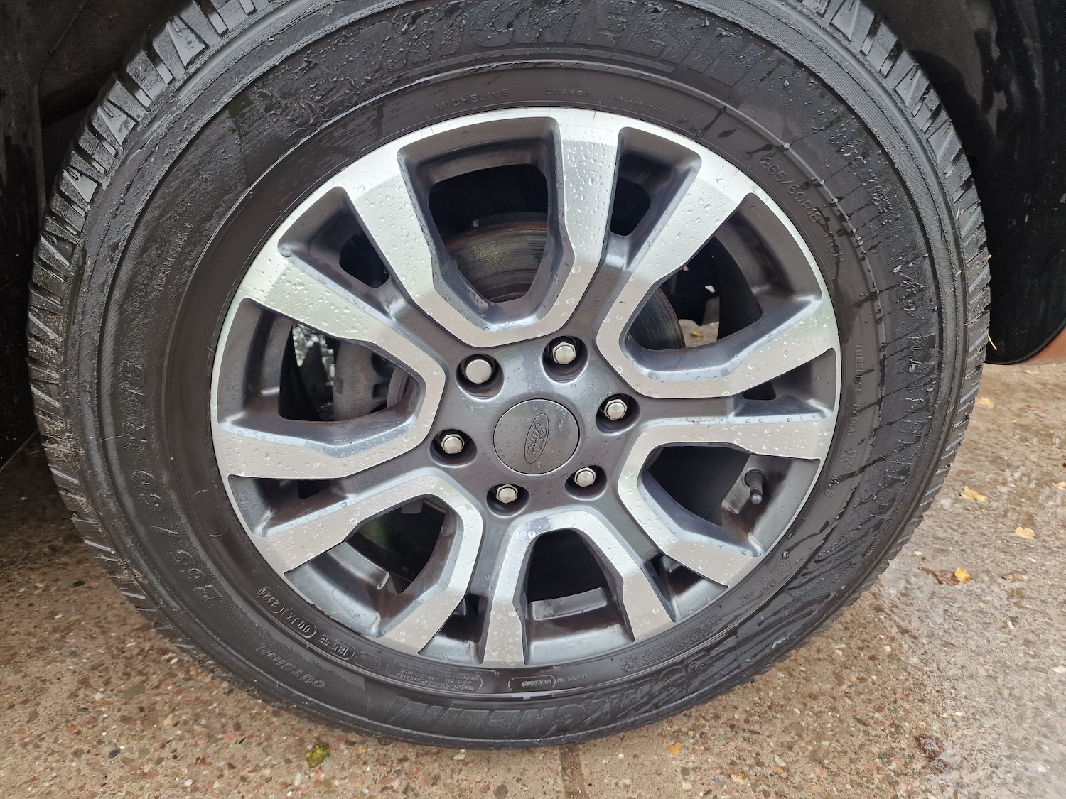 Used Ford Ranger 2020 for sale - 76577341: Photo 12