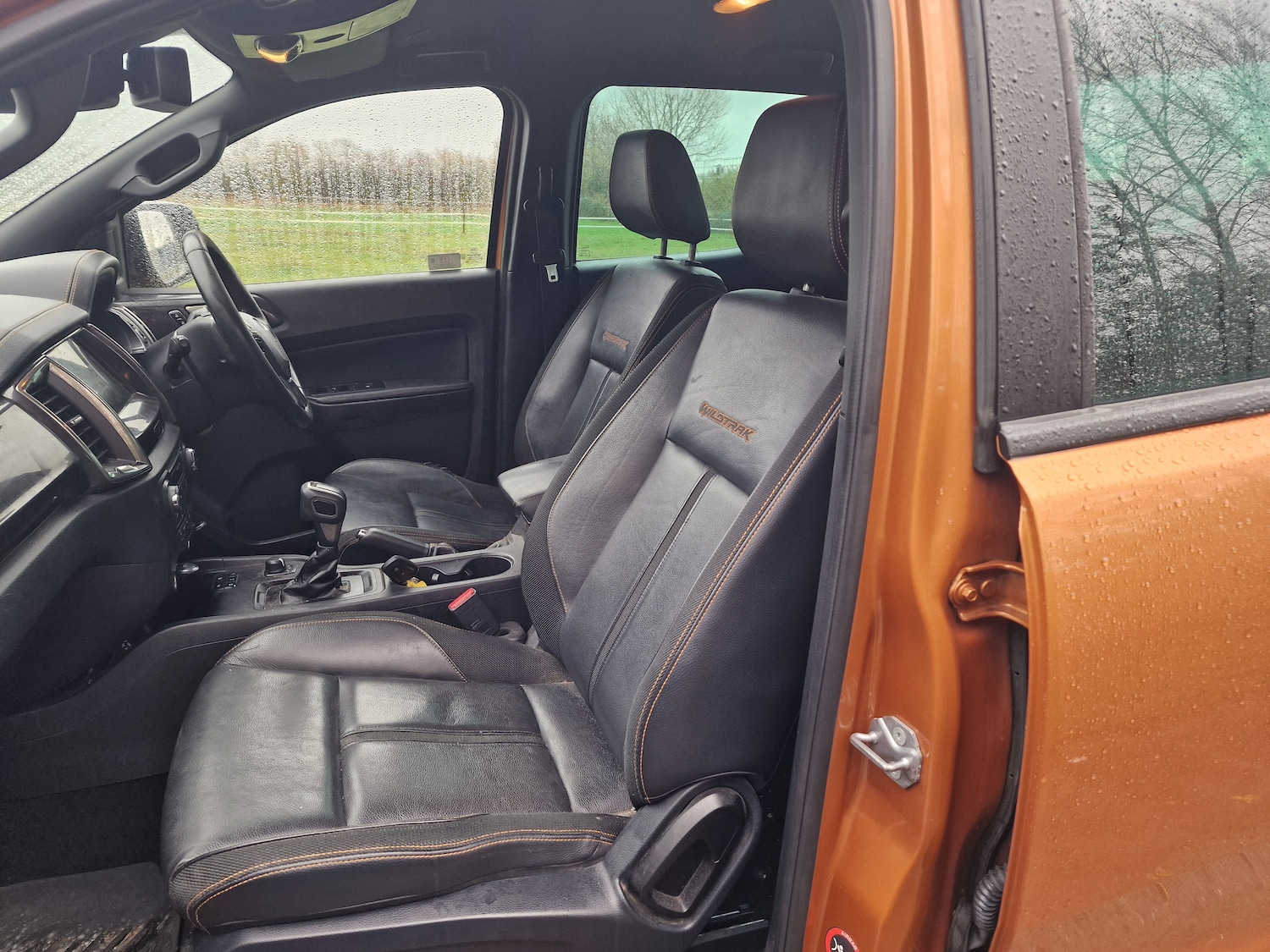 Used Ford Ranger 2020 for sale - 76577341: Photo 13