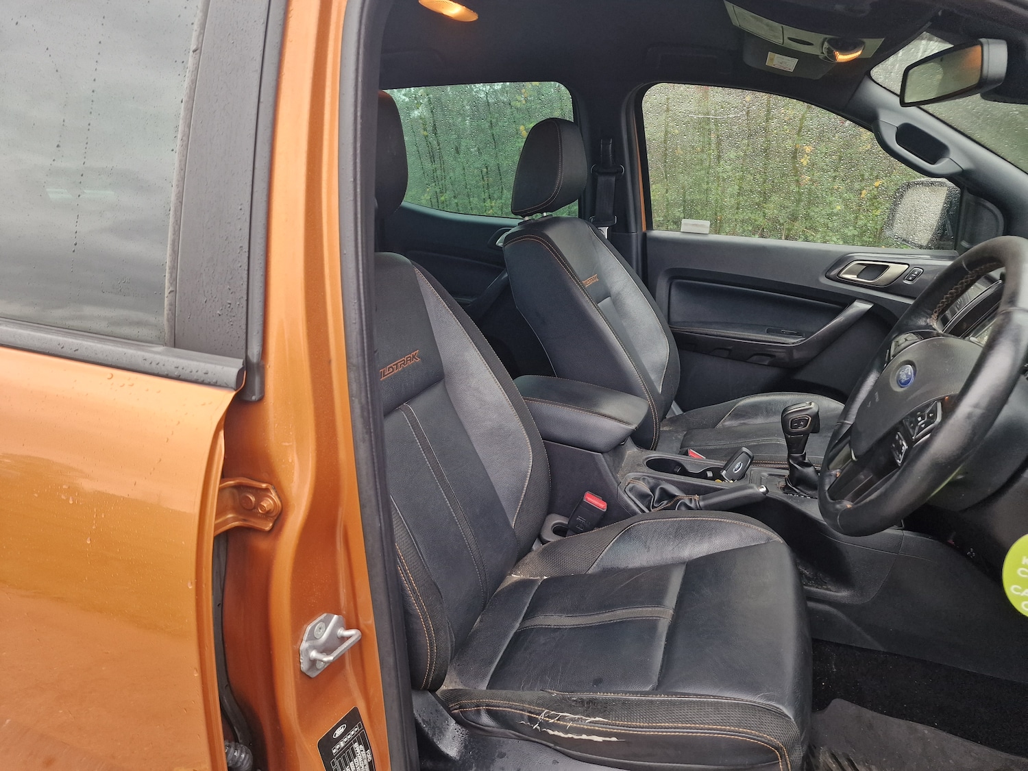 Used Ford Ranger 2020 for sale - 76577341: Photo 15