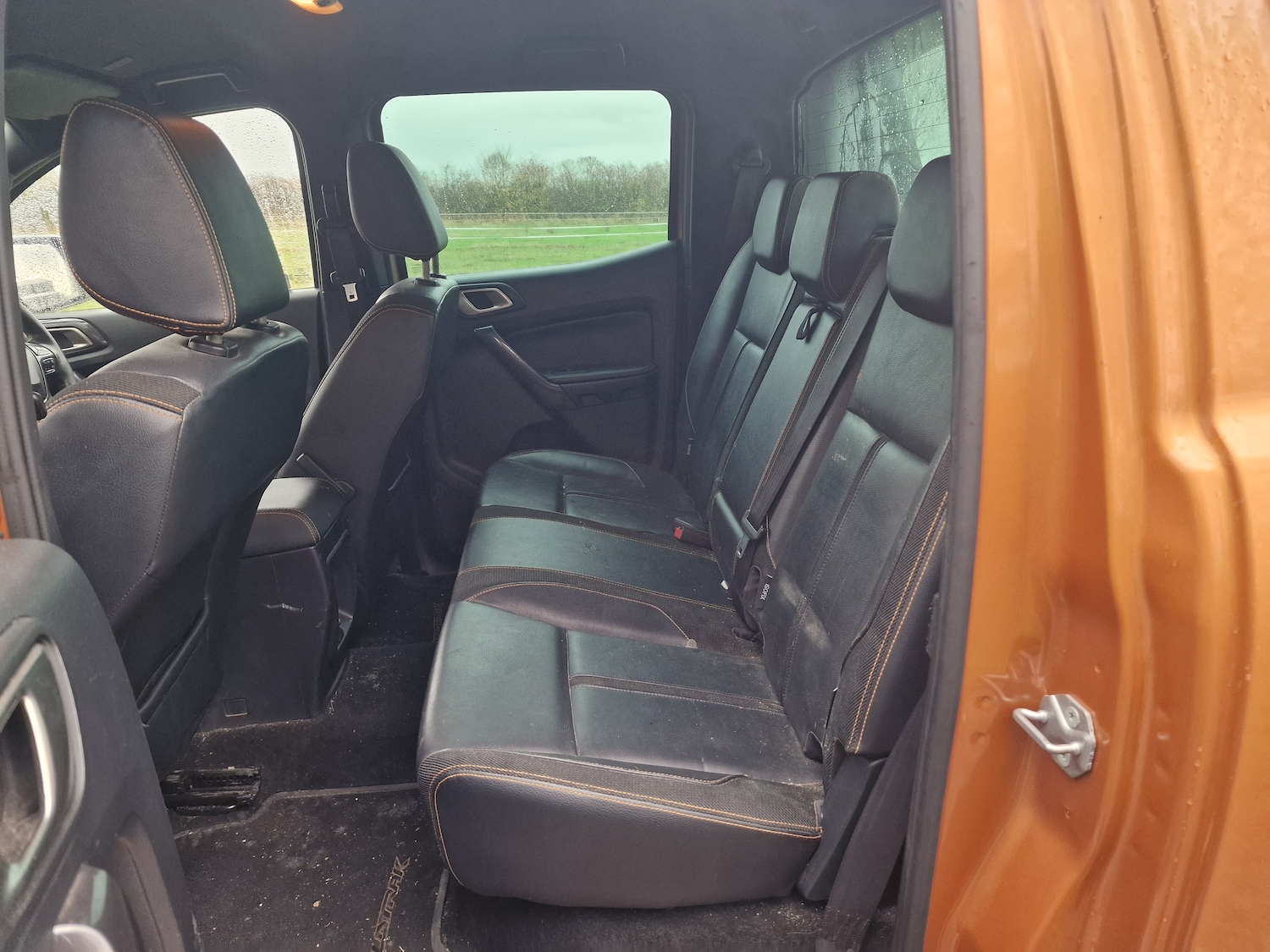 Used Ford Ranger 2020 for sale - 76577341: Photo 16