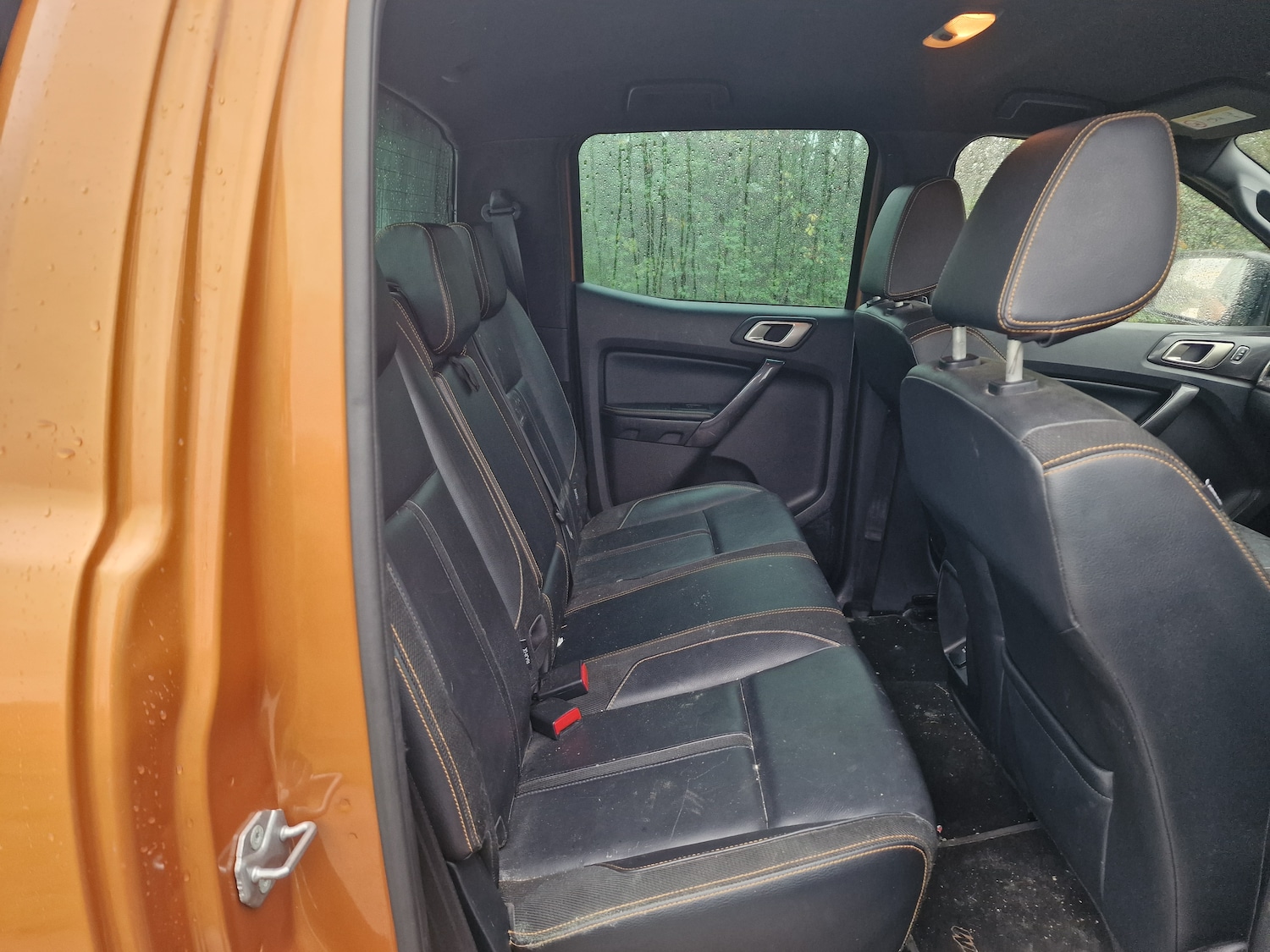 Used Ford Ranger 2020 for sale - 76577341: Photo 17