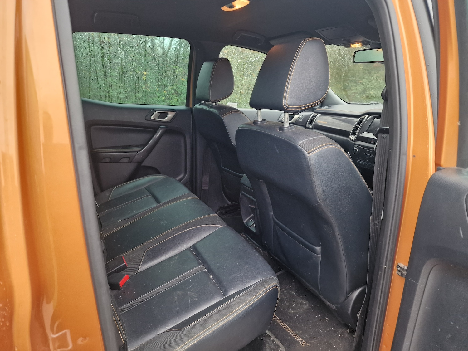 Used Ford Ranger 2020 for sale - 76577341: Photo 18