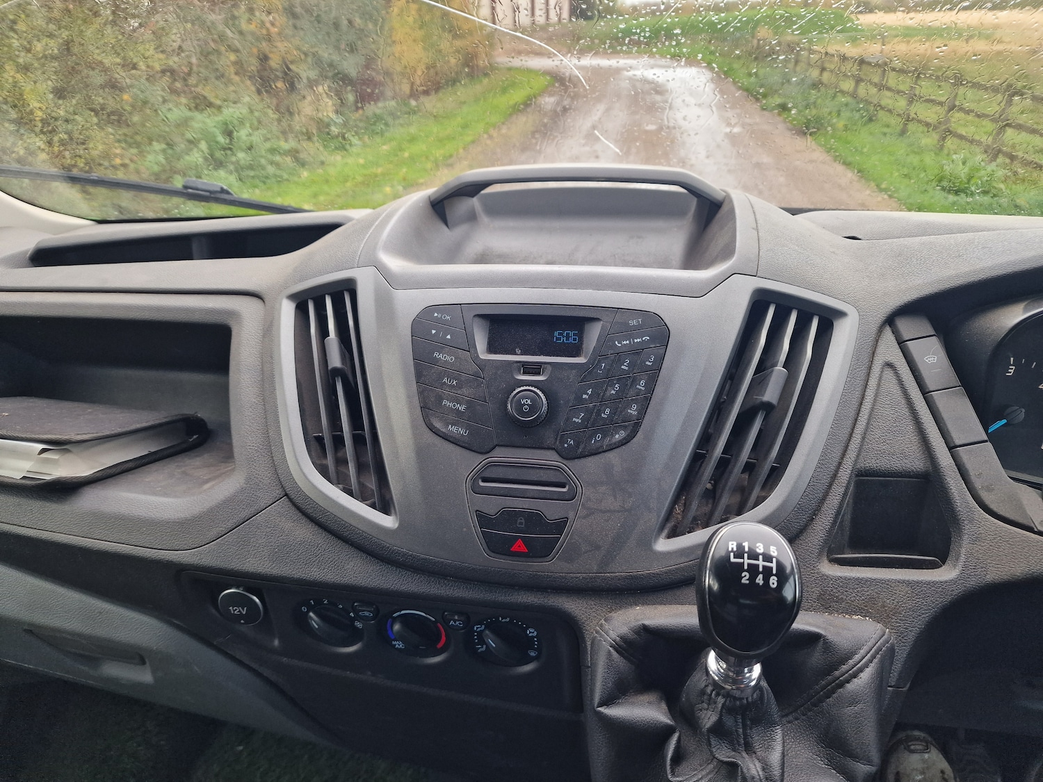 Used Ford Transit 2018 for sale - 76366666: Photo 11