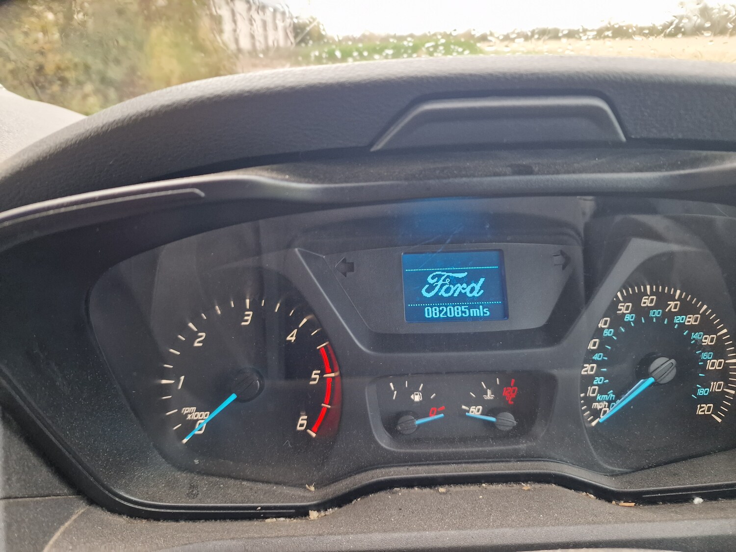 Used Ford Transit 2018 for sale - 76366666: Photo 14