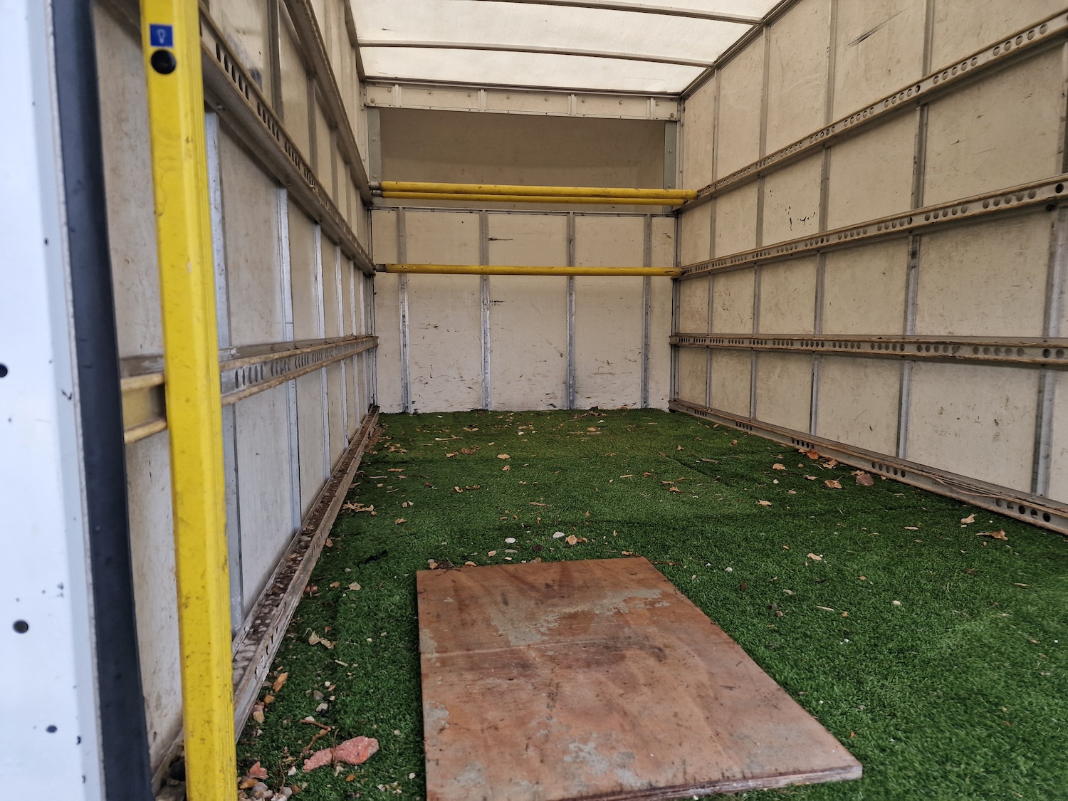 Used Ford Transit 2018 for sale - 76366666: Photo 16