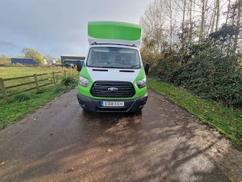 Ford - Transit