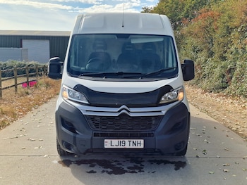 Used Citroen Relay 2019 for sale - 79527474: Photo