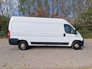 Used Citroen Relay 2019 for sale - 79527474: Photo