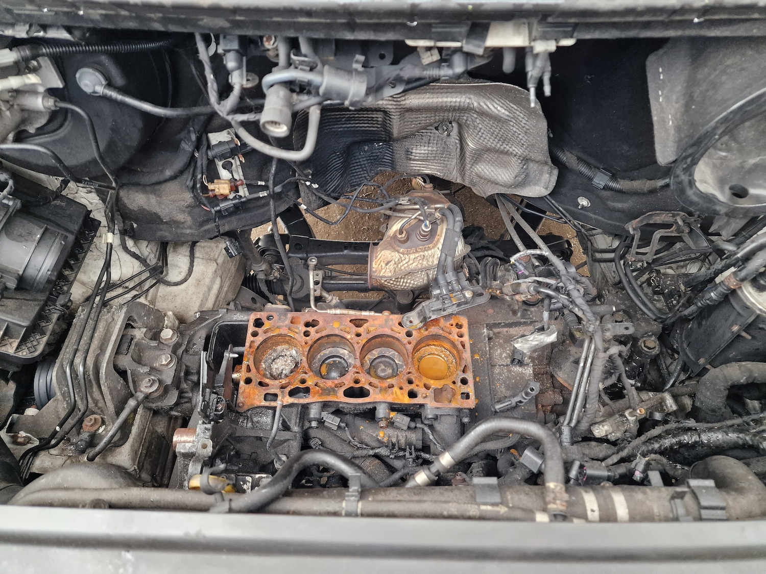 Used Volkswagen Crafter 2017 for sale - 76858971: Photo 10