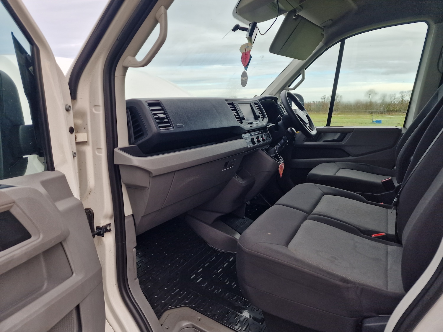 Used Volkswagen Crafter 2017 for sale - 76858971: Photo 18