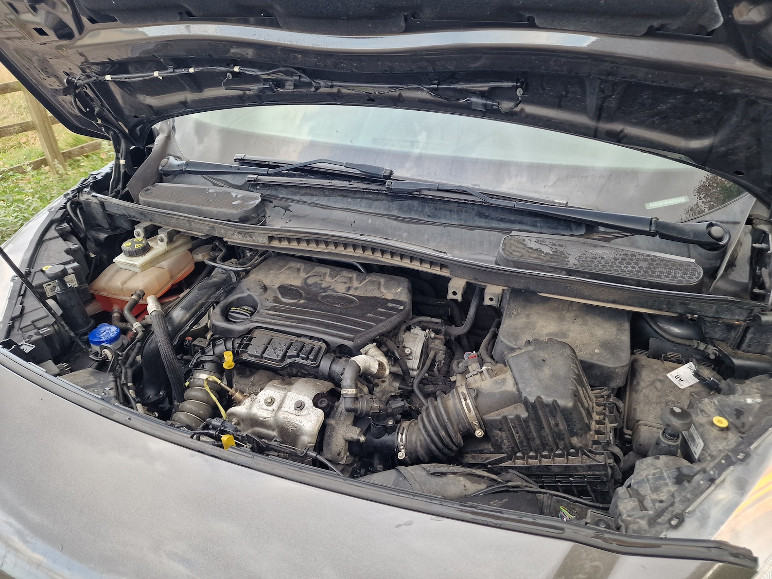 Vehicle 16