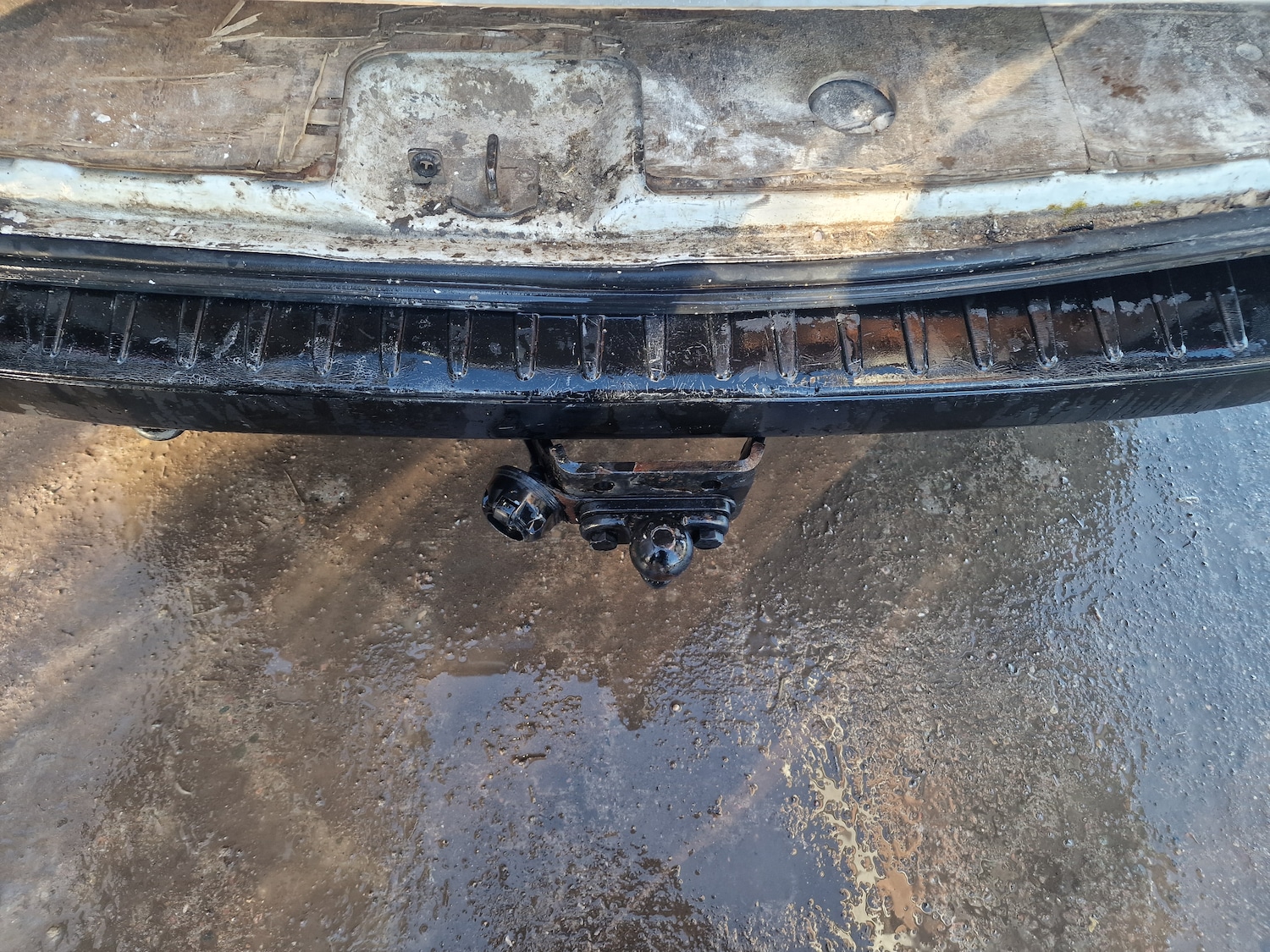 Used Ford Transit Custom 2016 for sale - 76791353: Photo 10