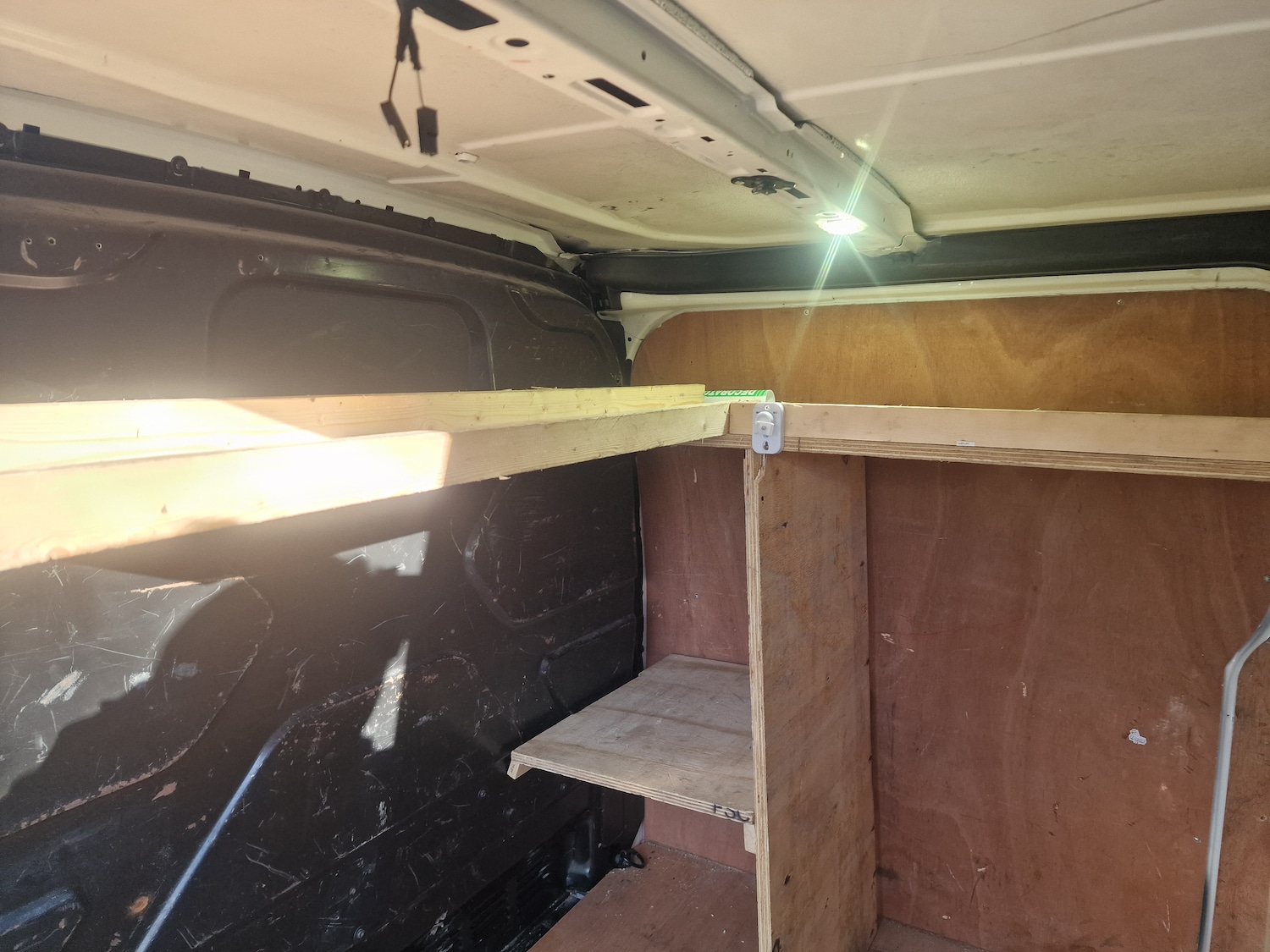 Used Ford Transit Custom 2016 for sale - 76791353: Photo 12