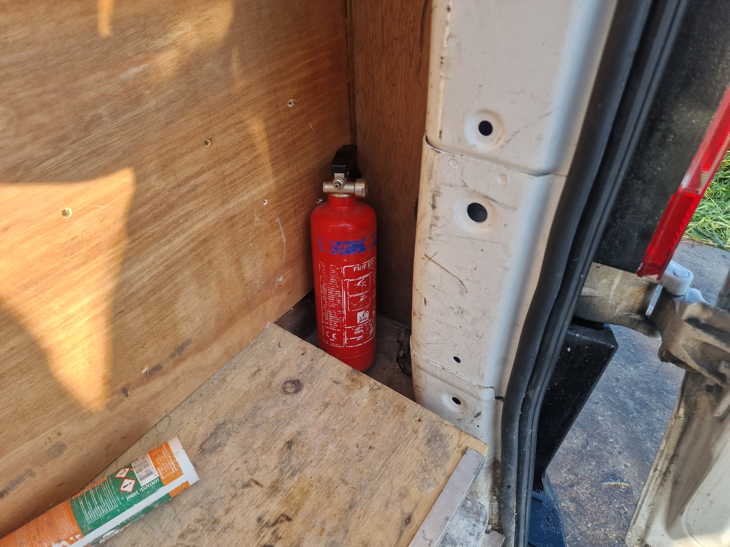 Used Ford Transit Custom 2016 for sale - 76791353: Photo 17