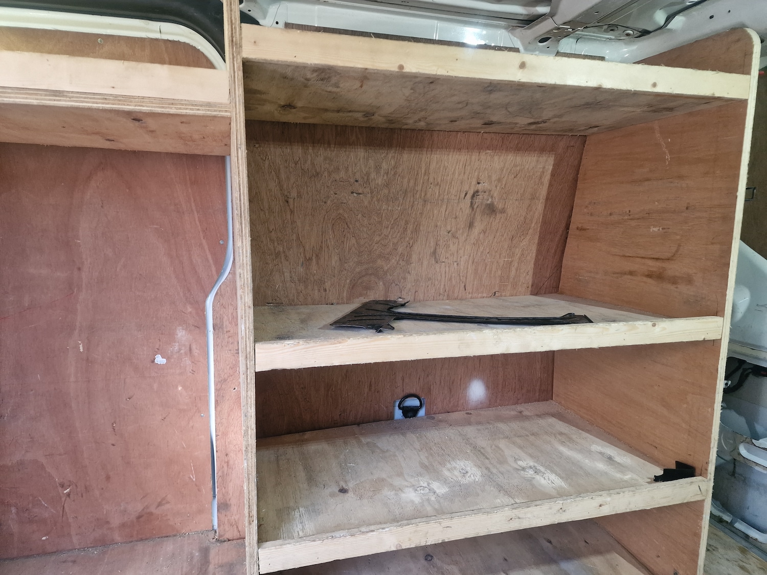 Used Ford Transit Custom 2016 for sale - 76791353: Photo 19