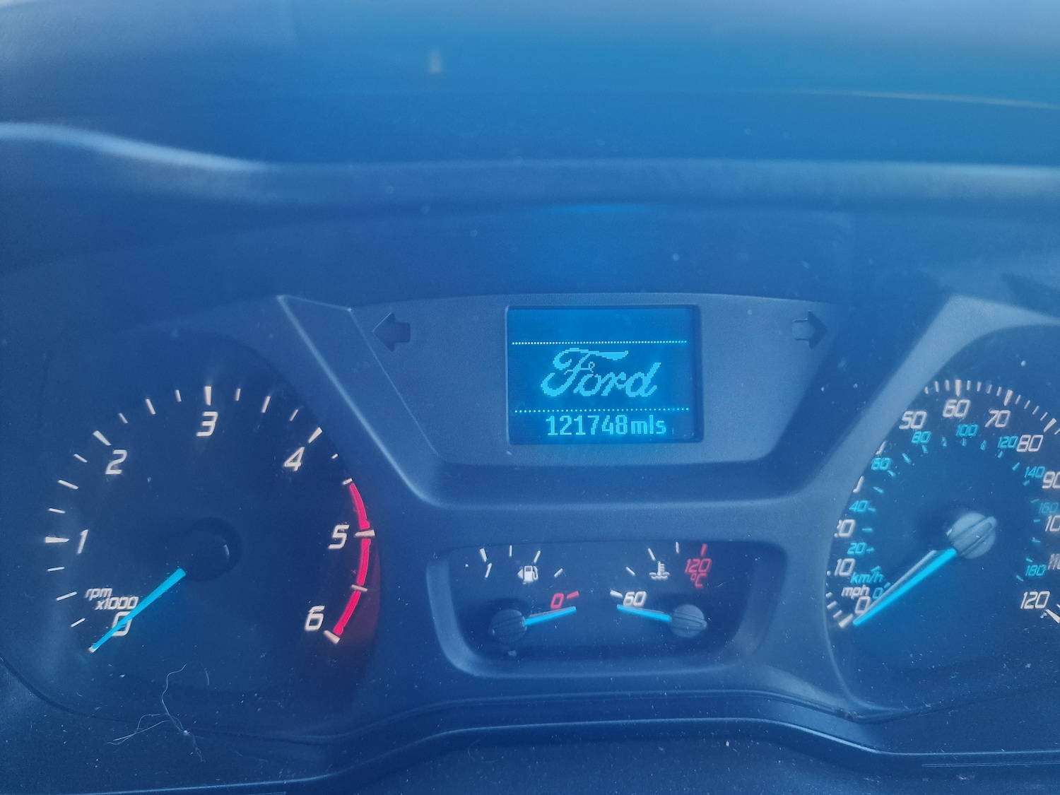 Used Ford Transit Custom 2016 for sale - 76791353: Photo 22