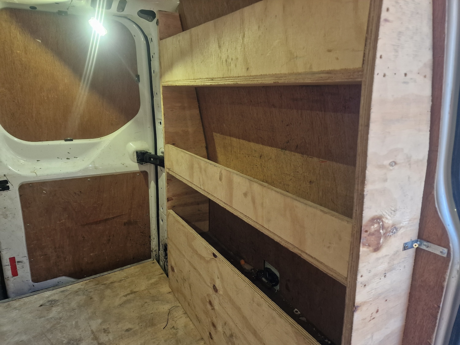 Used Ford Transit Custom 2016 for sale - 76791353: Photo 23