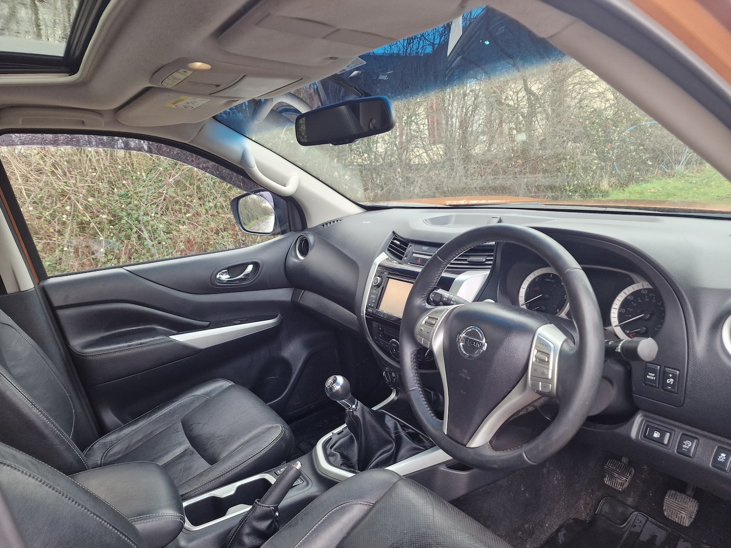 Used Nissan Navara 2016 for sale - 77367268: Photo 18