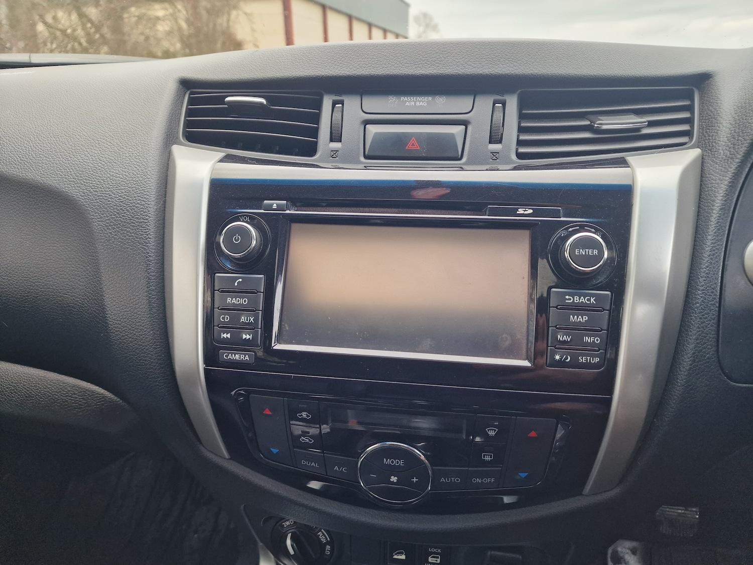 Used Nissan Navara 2016 for sale - 77367268: Photo 19