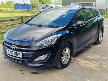 Used Hyundai i30 2016 for sale - 78581467: Photo
