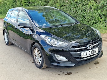 Used Hyundai i30 2016 for sale - 78581467: Photo