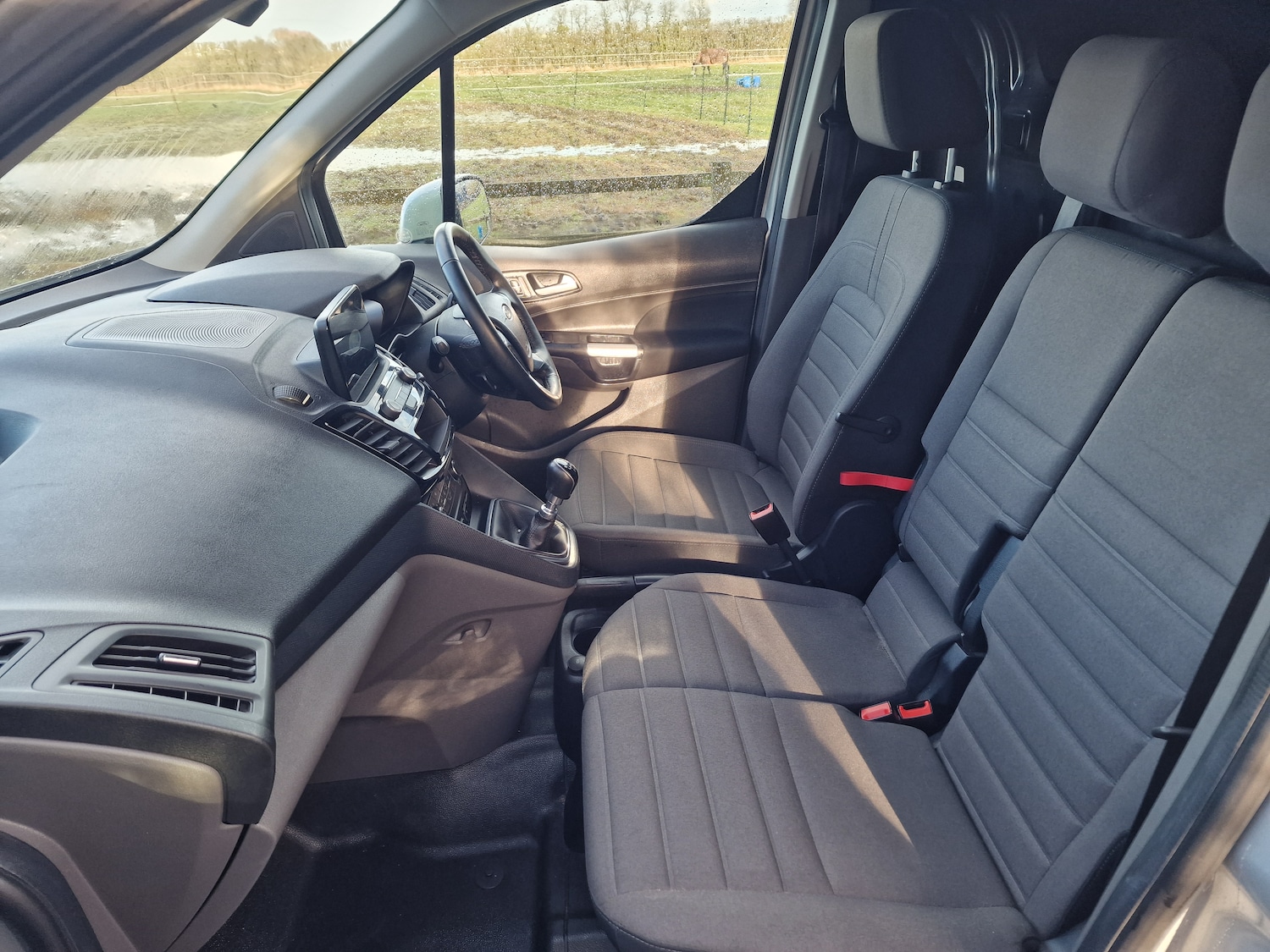 Used Ford Transit Connect 2021 for sale - 77631174: Photo 14