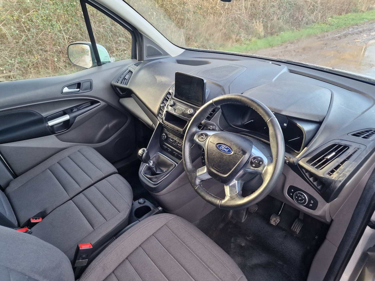 Used Ford Transit Connect 2021 for sale - 77631174: Photo 15