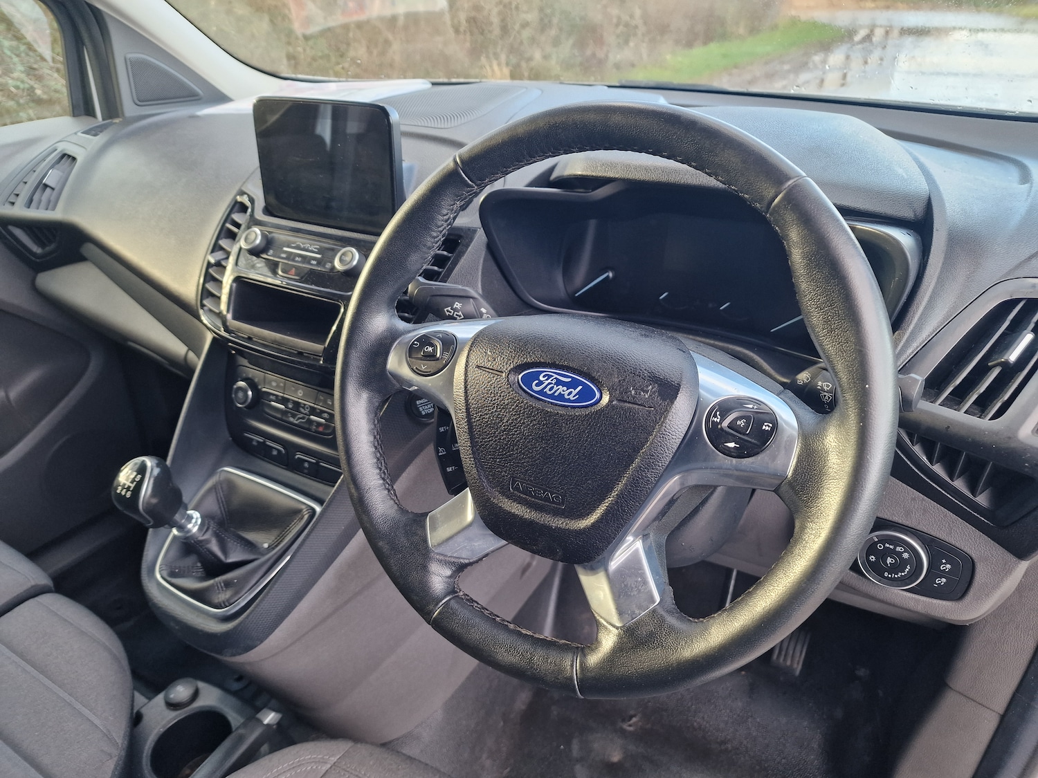 Used Ford Transit Connect 2021 for sale - 77631174: Photo 16