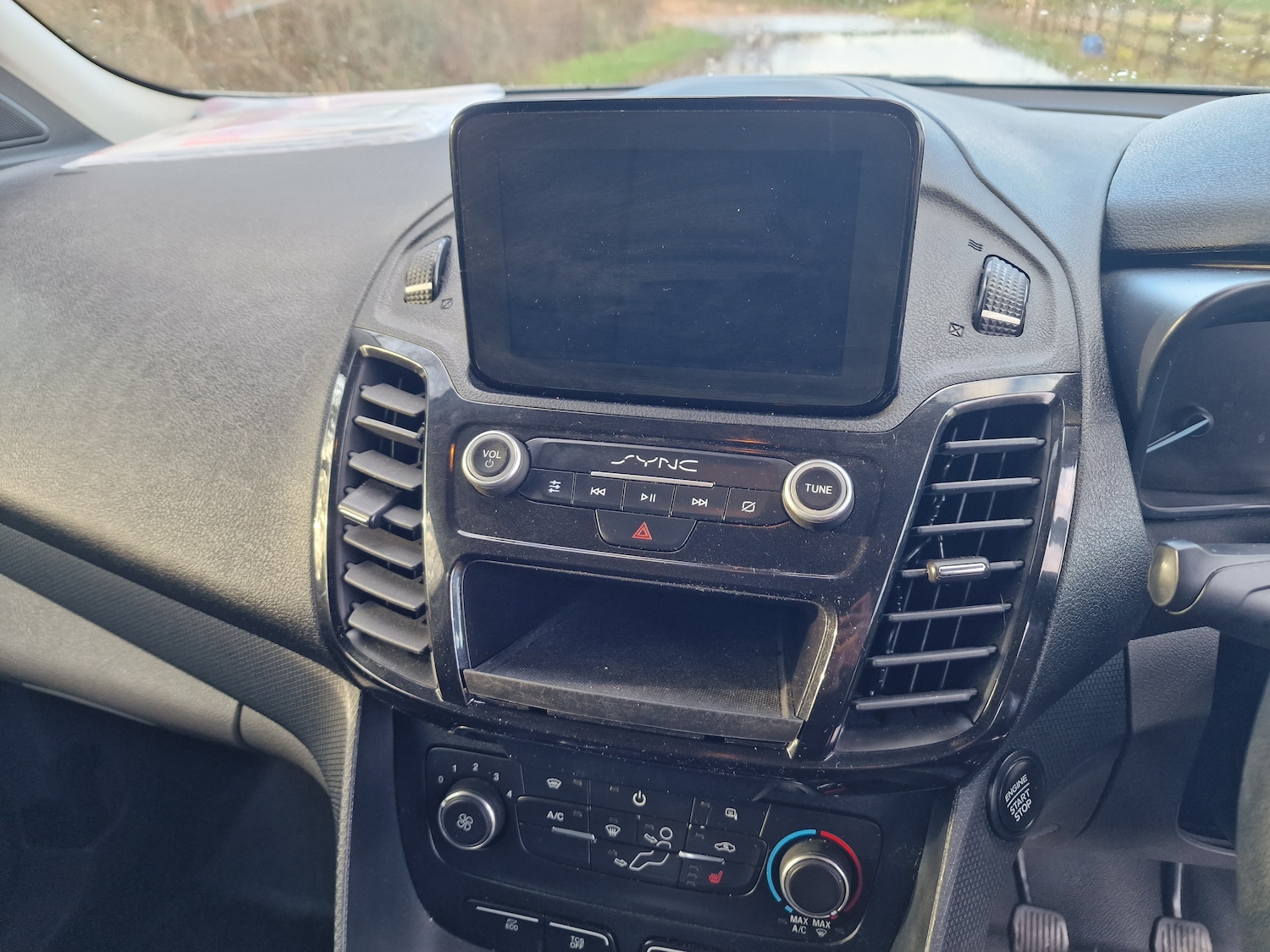 Used Ford Transit Connect 2021 for sale - 77631174: Photo 18