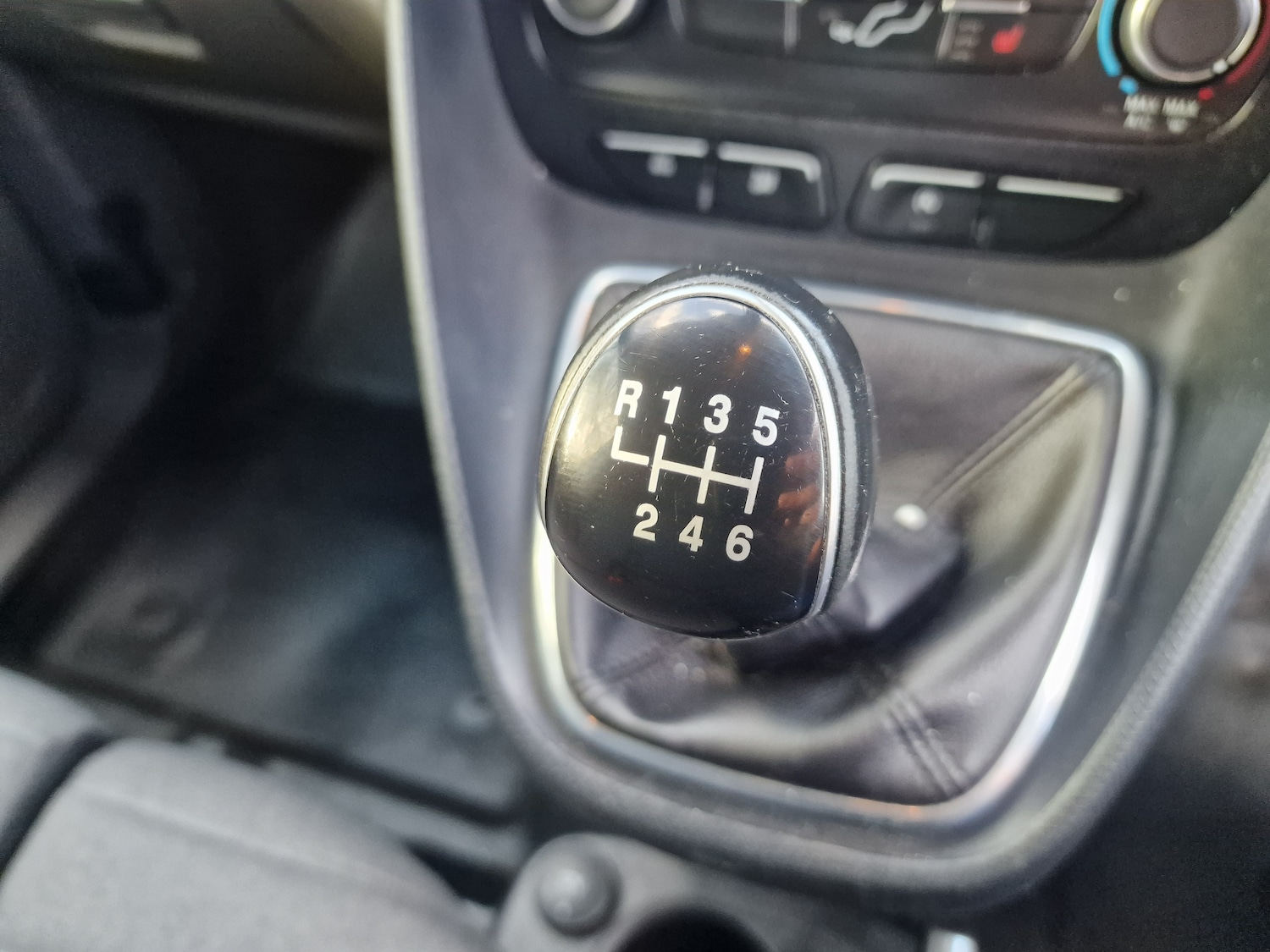 Used Ford Transit Connect 2021 for sale - 77631174: Photo 19