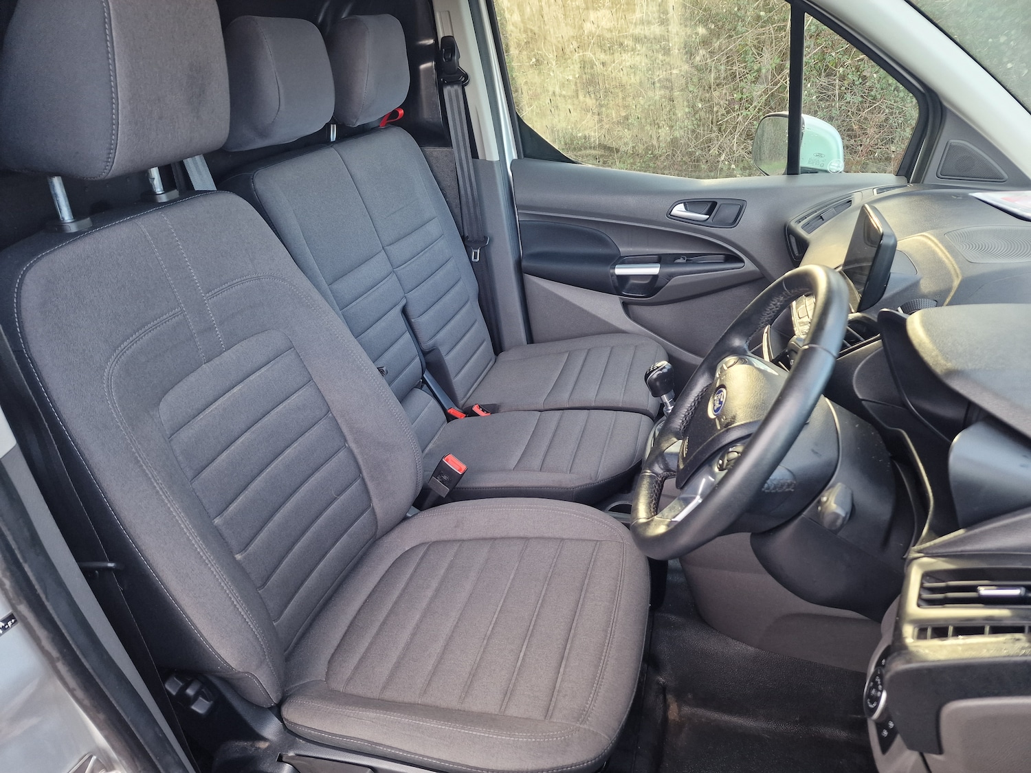 Used Ford Transit Connect 2021 for sale - 77631174: Photo 20