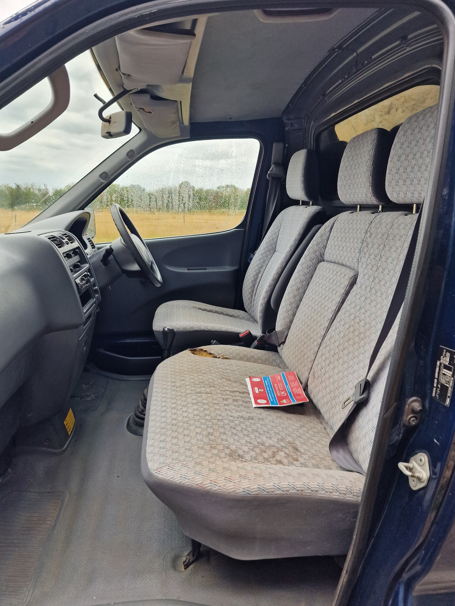 Vehicle 9