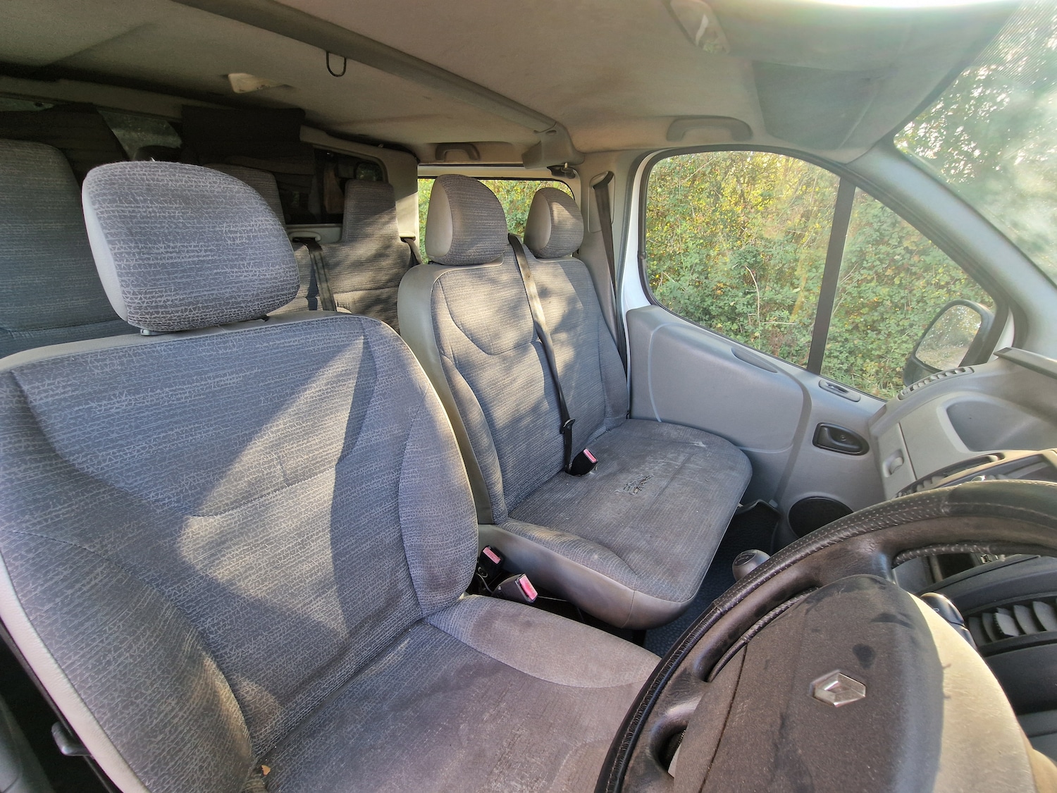 Vehicle 13