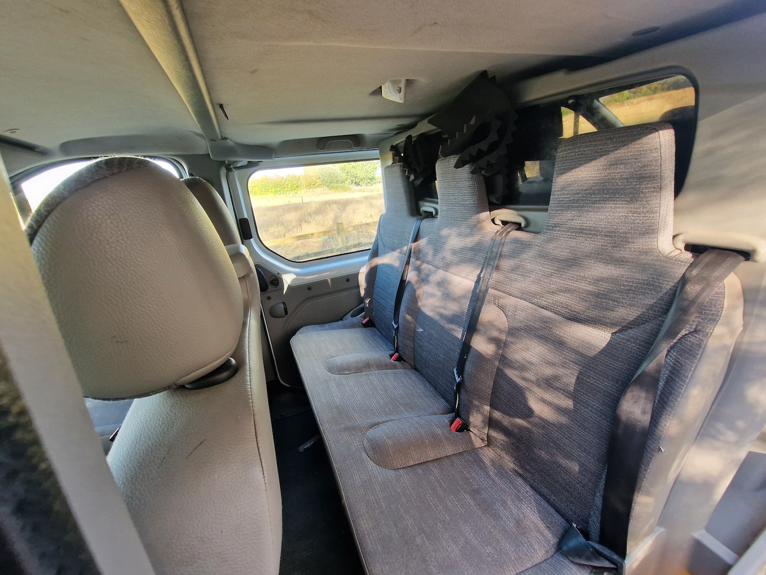 Vehicle 17