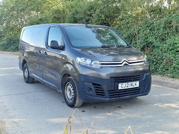 Used Citroen Dispatch 2021 for sale - 79219975: Photo