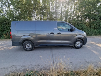 Used Citroen Dispatch 2021 for sale - 79219975: Photo
