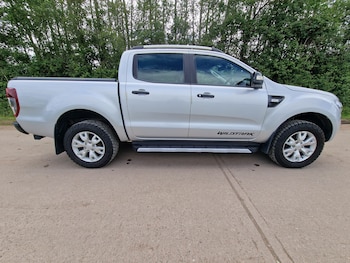 Used Ford Ranger 2014 for sale - 78918667: Photo