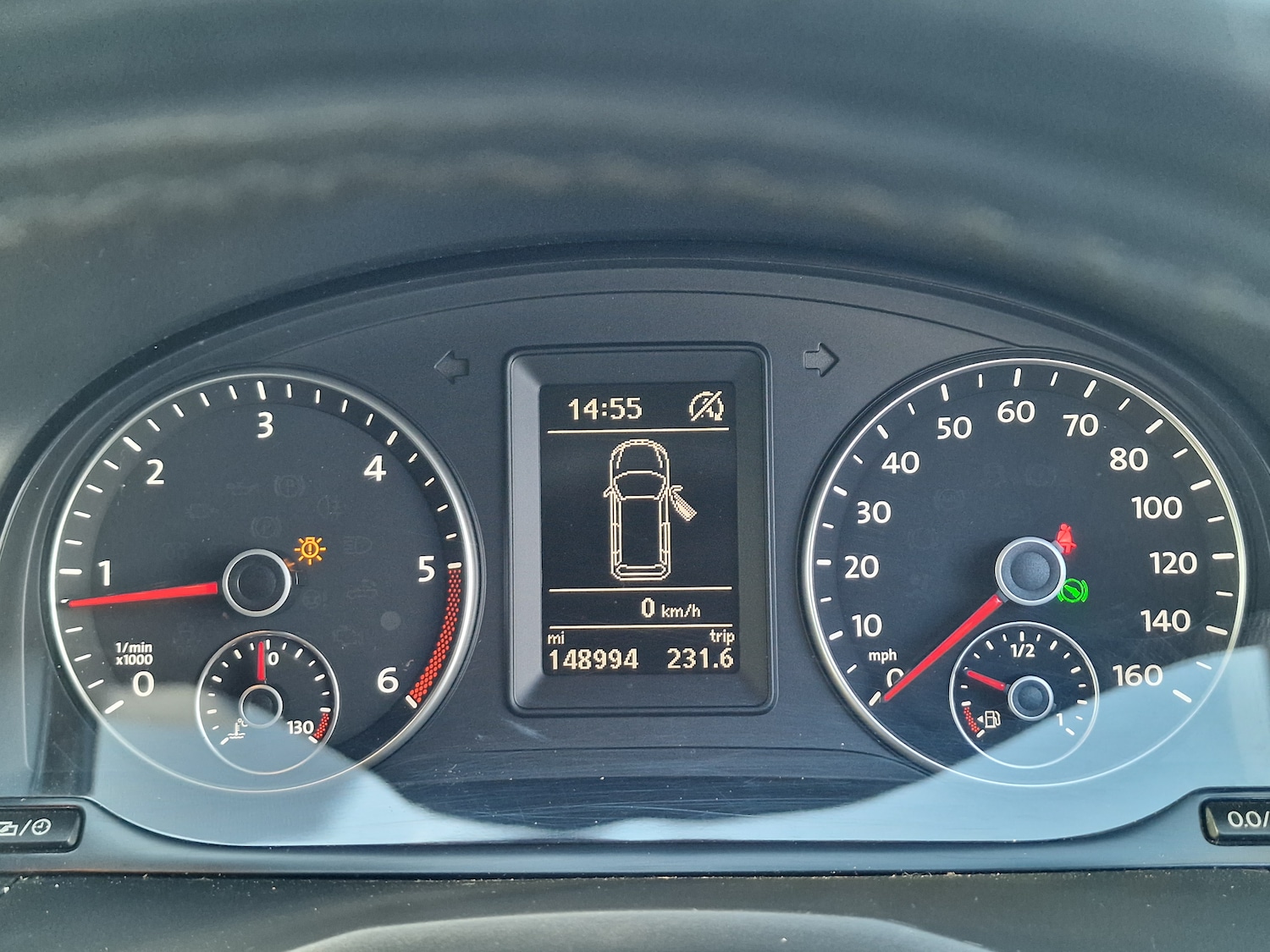 Used Volkswagen Caddy 2017 for sale - 78125265: Photo 17