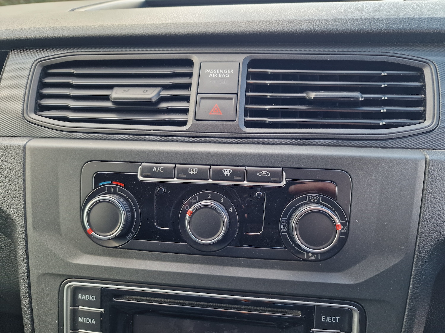 Used Volkswagen Caddy 2017 for sale - 78125265: Photo 19