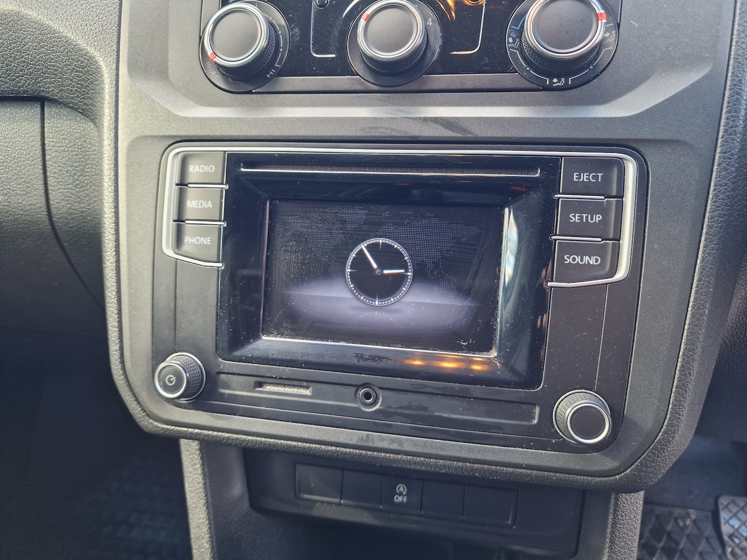 Used Volkswagen Caddy 2017 for sale - 78125265: Photo 22