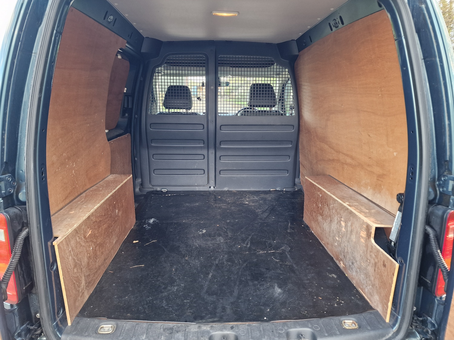 Used Volkswagen Caddy 2017 for sale - 78125265: Photo 25