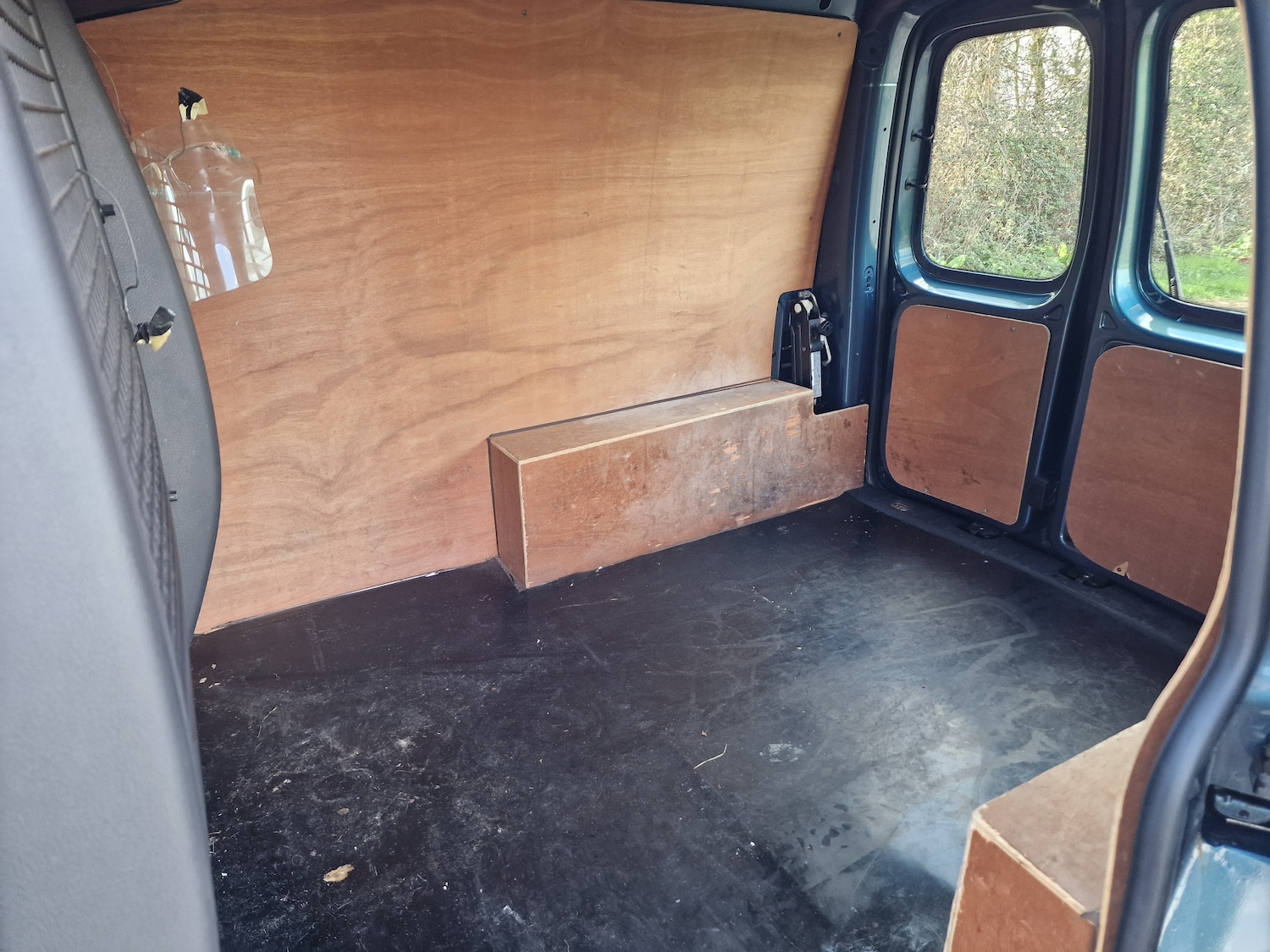 Used Volkswagen Caddy 2017 for sale - 78125265: Photo 26